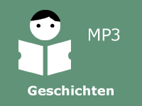Geschichte - Eine Eiche für einen Müller - Audioaufnahme vorgelesen von Siegfried Kümmel