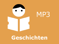 Geschichte - Ihr Bürgerbote 14 - Audioaufnahme vorgelesen von Siegfried Kümmel